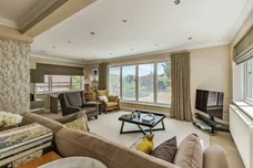 Commanders Walk, Fairlight, Hastings