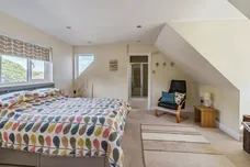Commanders Walk, Fairlight, Hastings