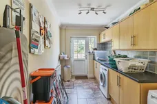 Commanders Walk, Fairlight, Hastings