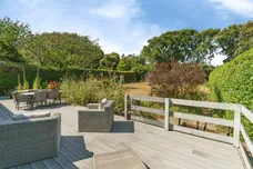 Commanders Walk, Fairlight, Hastings