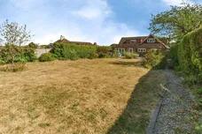 Commanders Walk, Fairlight, Hastings