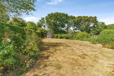 Commanders Walk, Fairlight, Hastings