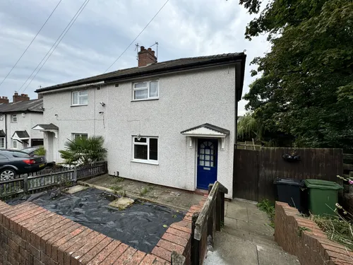 Beechwood Road, DUDLEYphoto