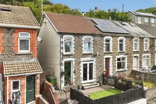 Hafod Lane, Pontypridd