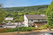 Hafod Lane, Pontypridd