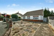 Lumley Crescent, SKEGNESS