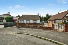 Lumley Crescent, SKEGNESS