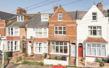 Barnardo Road, Exeter