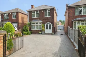 Property responsive