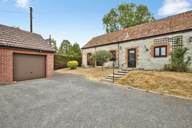 Property responsive