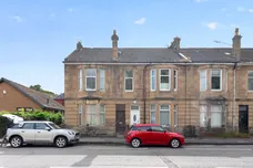 Hamilton Road, Cambuslang, Glasgow