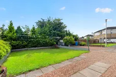 Hamilton Road, Cambuslang, Glasgow