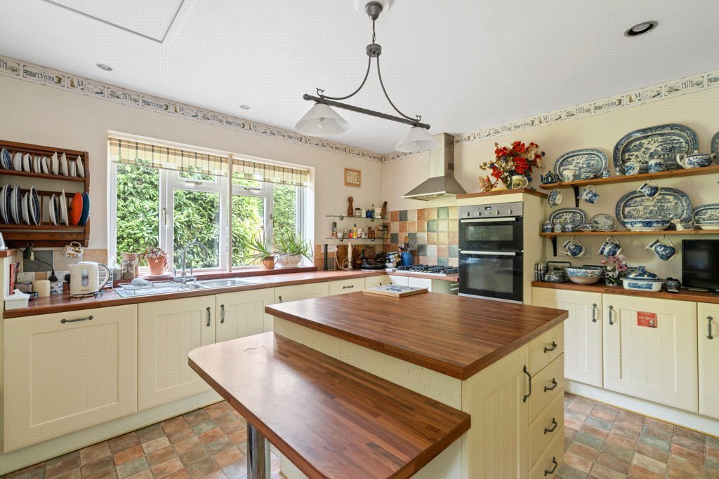 Riverside Road, West Moors, Ferndown, Dorset, BH22 Image 5
