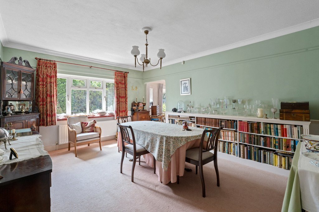 Riverside Road, West Moors, Ferndown, Dorset, BH22 Image 7