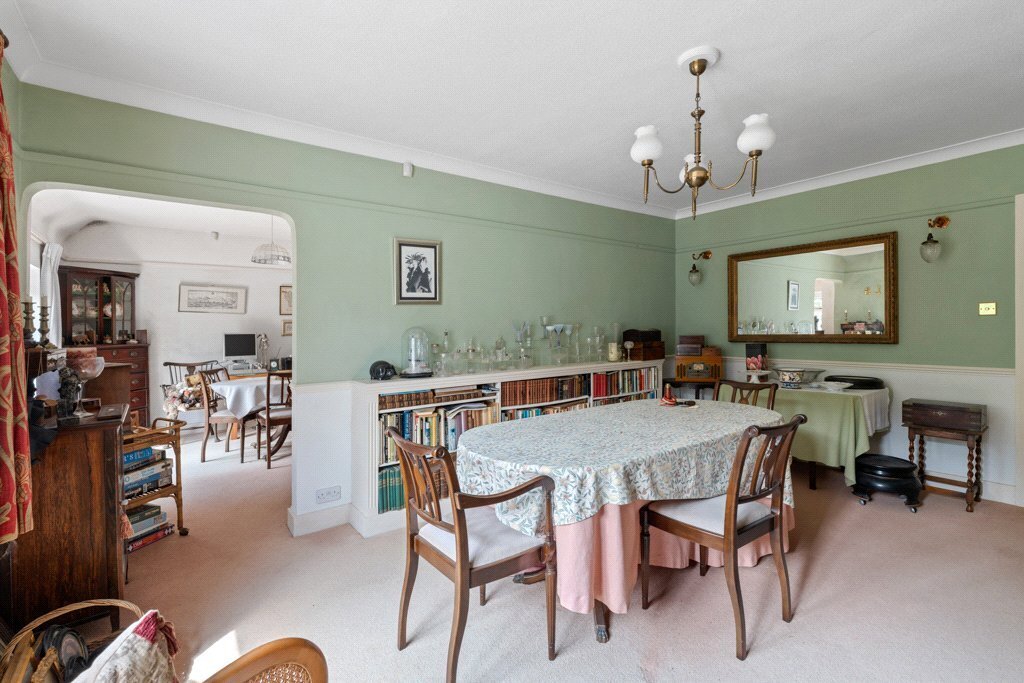 Riverside Road, West Moors, Ferndown, Dorset, BH22 Image 8