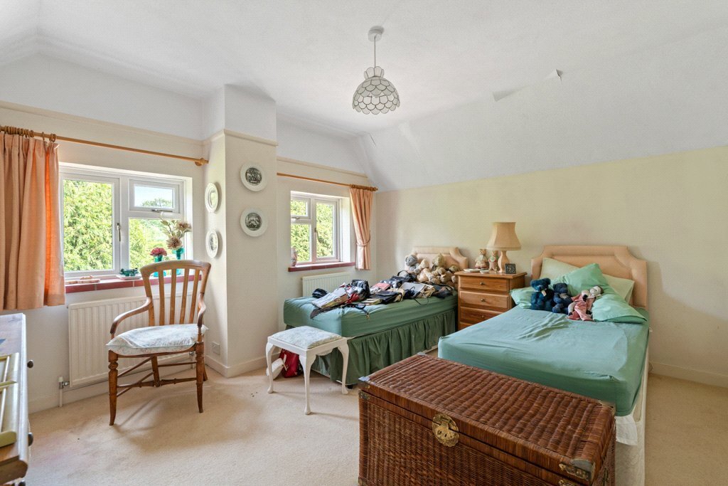 Riverside Road, West Moors, Ferndown, Dorset, BH22 Image 19