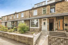 Lister Street, Moldgreen, Huddersfield