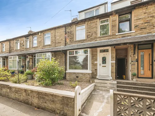 Lister Street, Moldgreen, Huddersfieldphoto