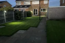 Church Road, Normanton
