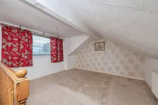 Lister Street, Moldgreen, Huddersfield