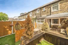 Lister Street, Moldgreen, Huddersfield