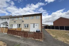 Church End, HARLOW
