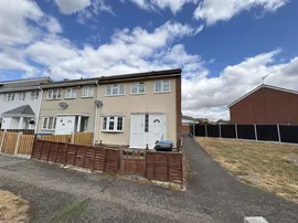 Church End, HARLOW photo