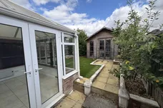 Church End, HARLOW