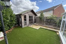 Church End, HARLOW