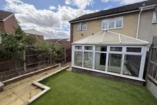 Church End, HARLOW