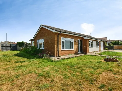 Well Vale Drive, Chapel St. Leonards, SKEGNESSphoto