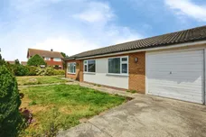 Well Vale Drive, Chapel St. Leonards, SKEGNESS