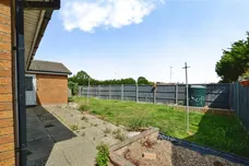 Well Vale Drive, Chapel St. Leonards, SKEGNESS