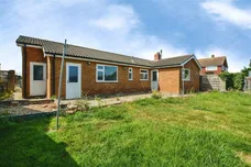 Well Vale Drive, Chapel St. Leonards, SKEGNESS