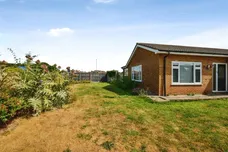 Well Vale Drive, Chapel St. Leonards, SKEGNESS