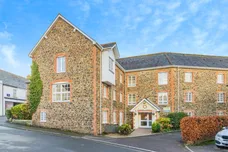 Park Terrace, Minehead