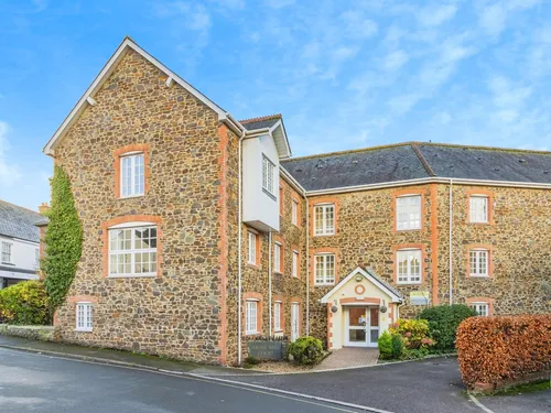 Park Terrace, Mineheadphoto