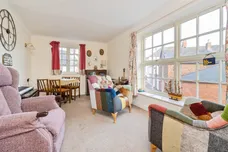 Park Terrace, Minehead