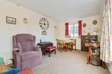Park Terrace, Minehead