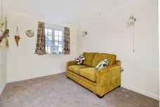 Park Terrace, Minehead
