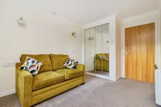 Park Terrace, Minehead