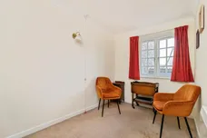 Park Terrace, Minehead