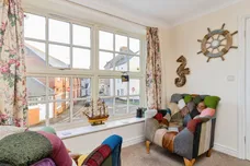 Park Terrace, Minehead