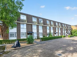 Westbury Road, New Malden photo