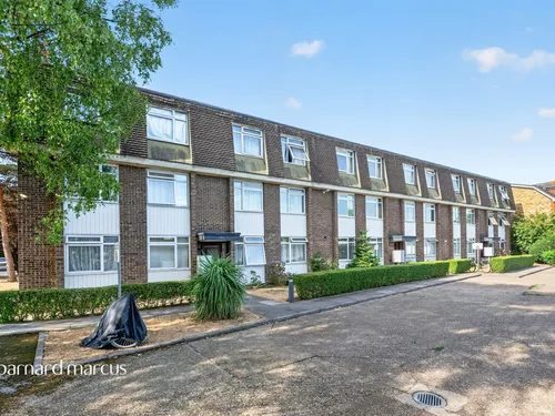Westbury Road, New Maldenphoto