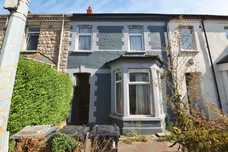 Penarth Road, Cardiff