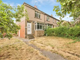 Almondbury Bank, Almondbury, Huddersfield photo