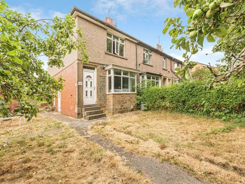 Almondbury Bank, Almondbury, Huddersfieldphoto