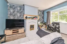 Almondbury Bank, Almondbury, Huddersfield
