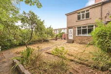 Almondbury Bank, Almondbury, Huddersfield